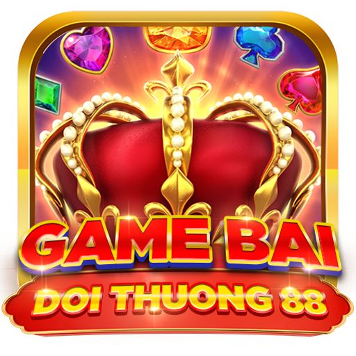 logo game bài đổi thưởng 2