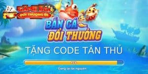 Định nghĩa bắn cá đổi thưởng tặng code là gì?