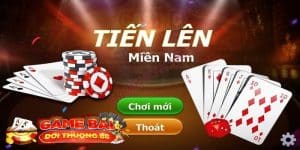 Khái quát sơ nét về tựa game bài tiến lên