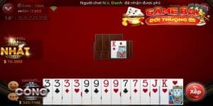 Các thao tác tải game đánh bài cho bạn tải về nhanh chóng