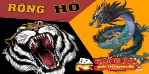 Vì sao nên tải game rồng hổ về máy