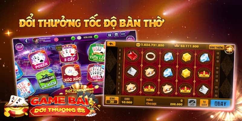 Web đánh bài trực tuyến luôn đảm bảo công bằng và an toàn